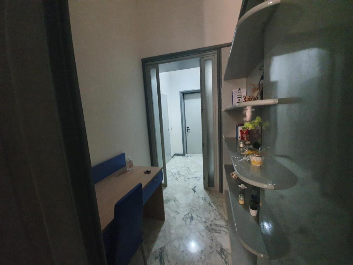 Bed and Breakfast Le Caravelle Castellammare di Stabia Exterior foto