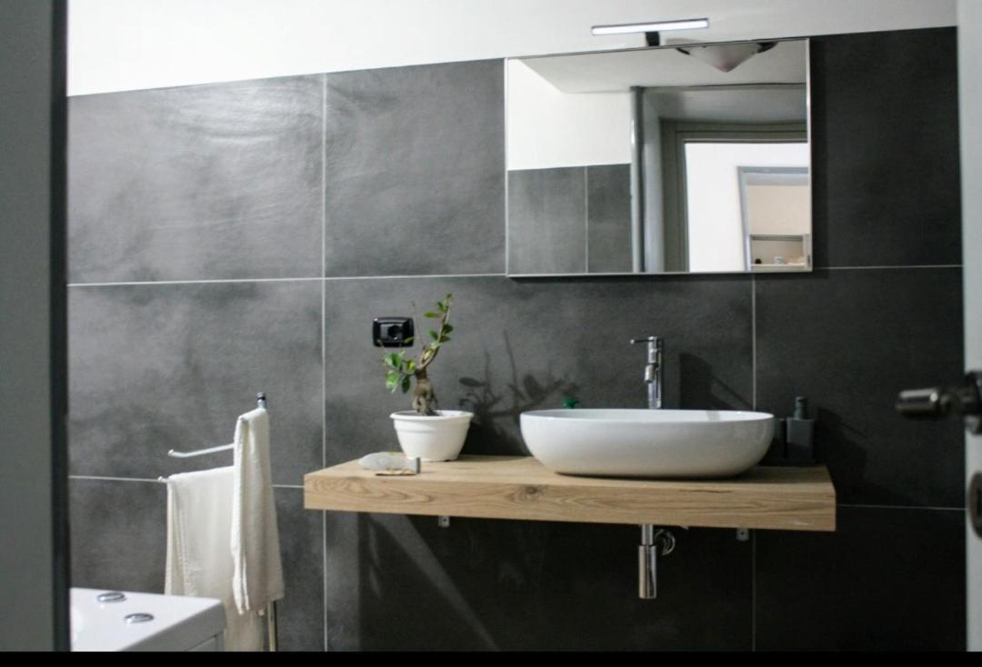 Bed and Breakfast Le Caravelle Castellammare di Stabia Exterior foto
